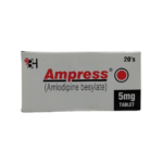 Ampress 5mg