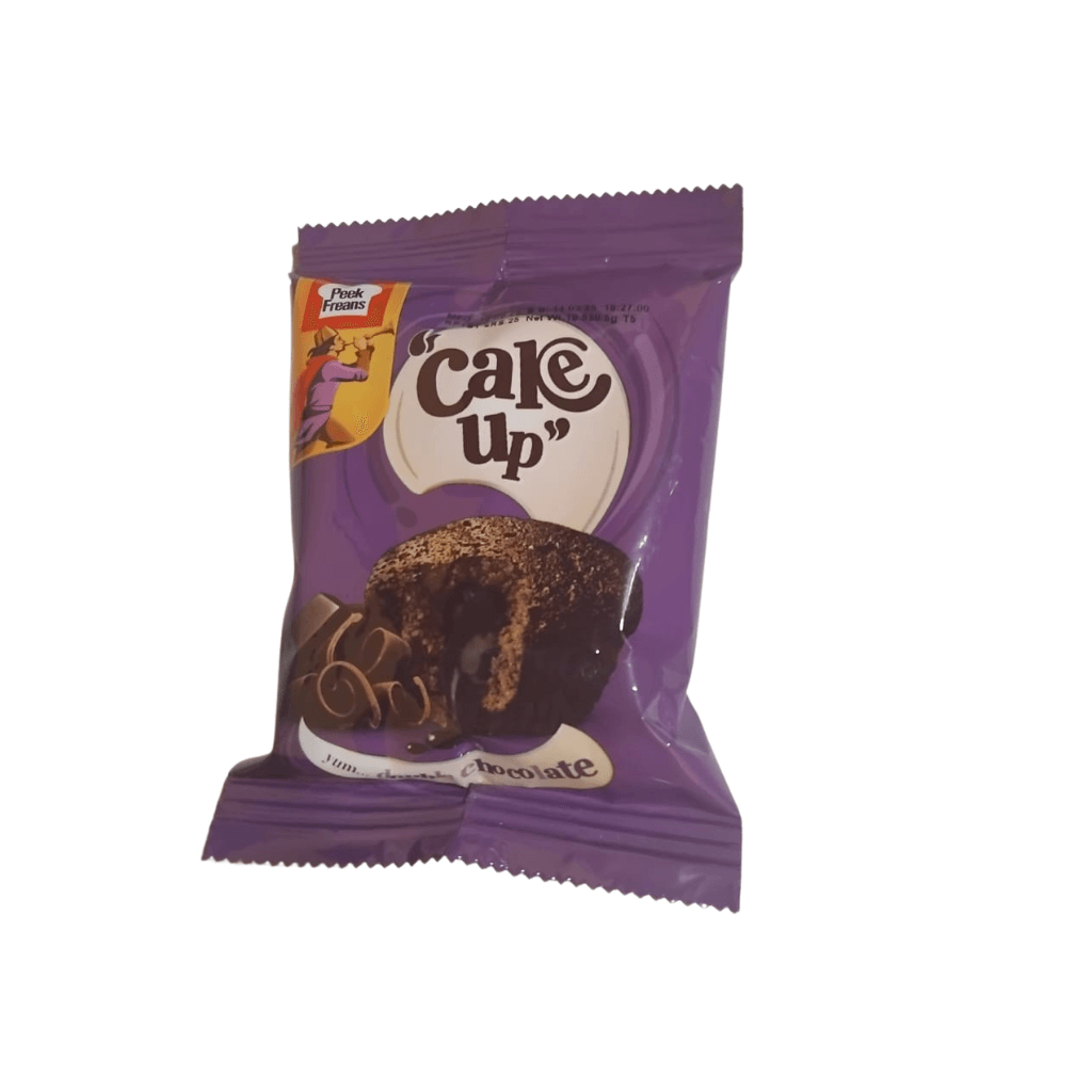 Cake Up Chocolate