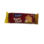 Tooo Gud Biscuit