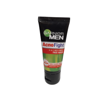 Garnier Men Acno Fight Facewash
