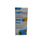 Lagita Advance