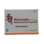 Atconate 50mg
