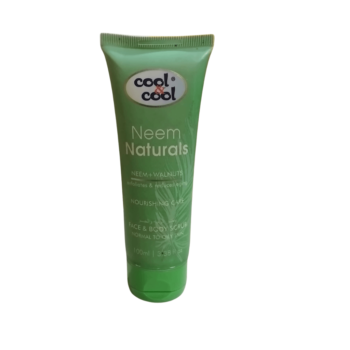 Cool and Cool neem naturals