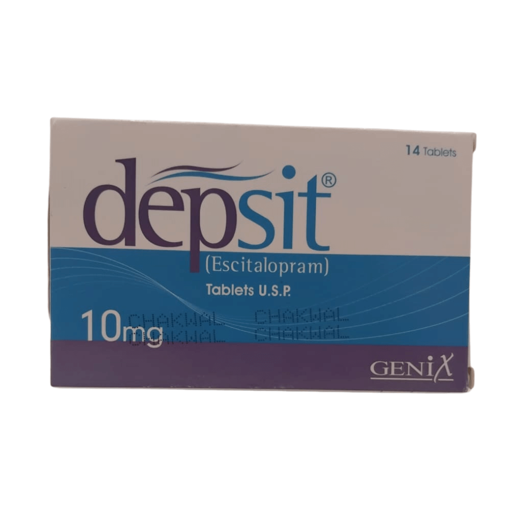 Depsit 10mg Depsit 10mg