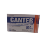 Canter 500mg