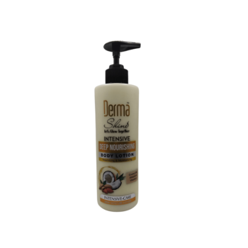 Derma Deep Nourishing Body Lotion