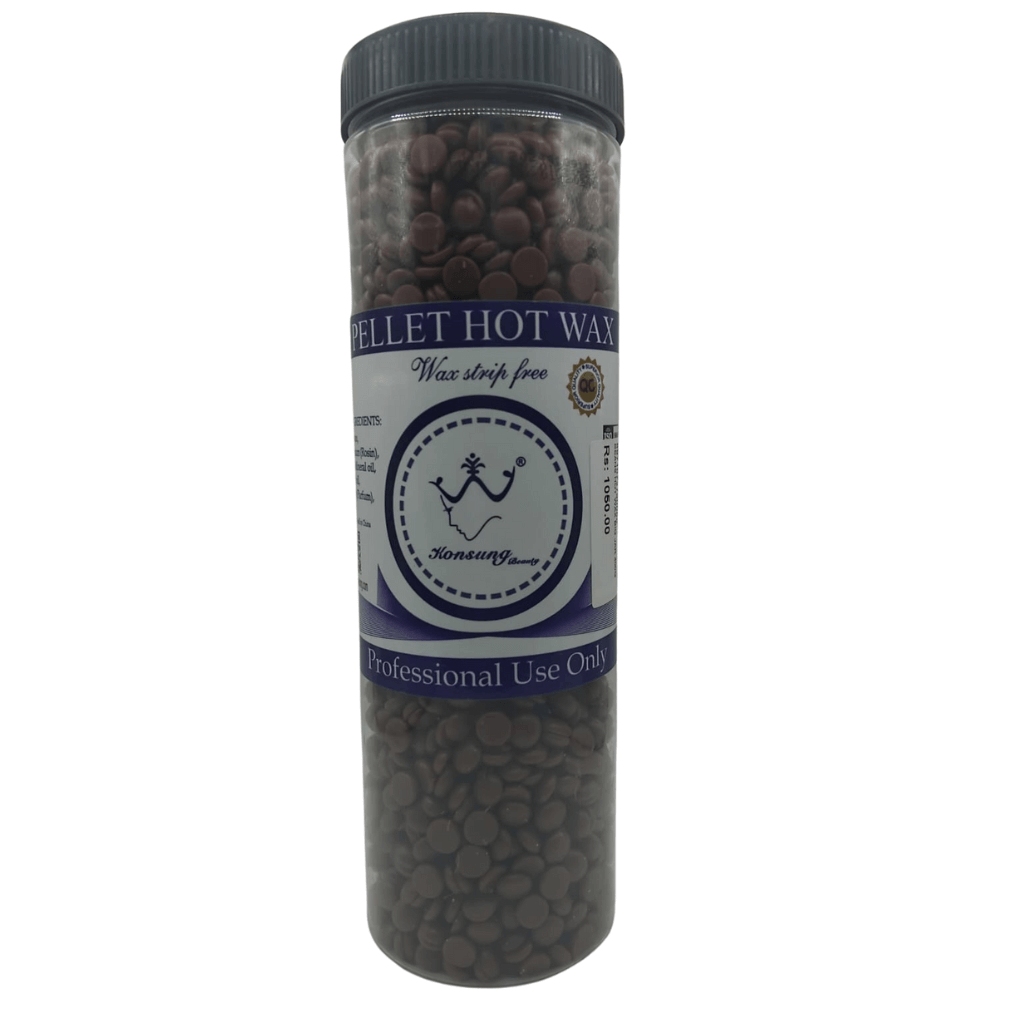 Pellet Hot Wax