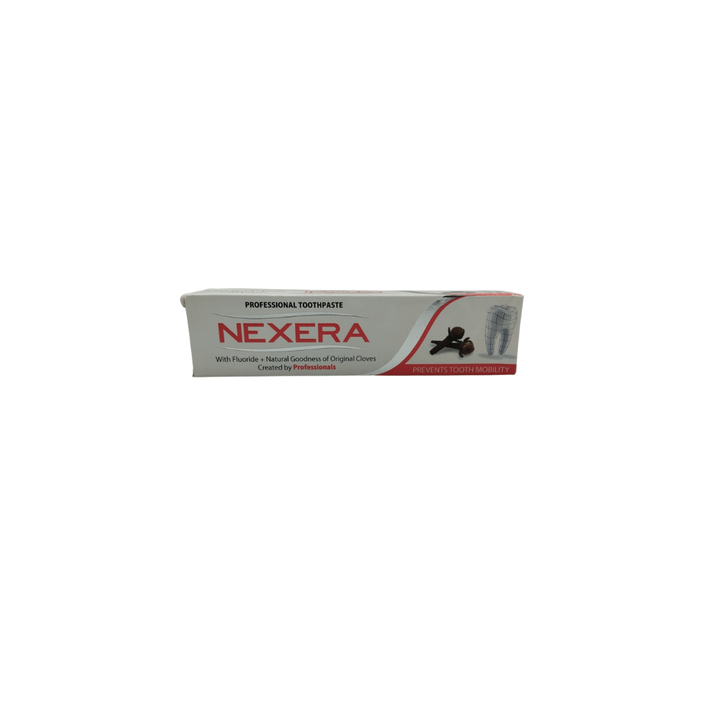 Nexera Toothpaste