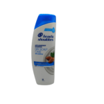 Head And Shoulders