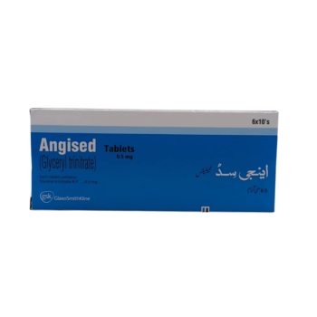 Angised 0..5mg