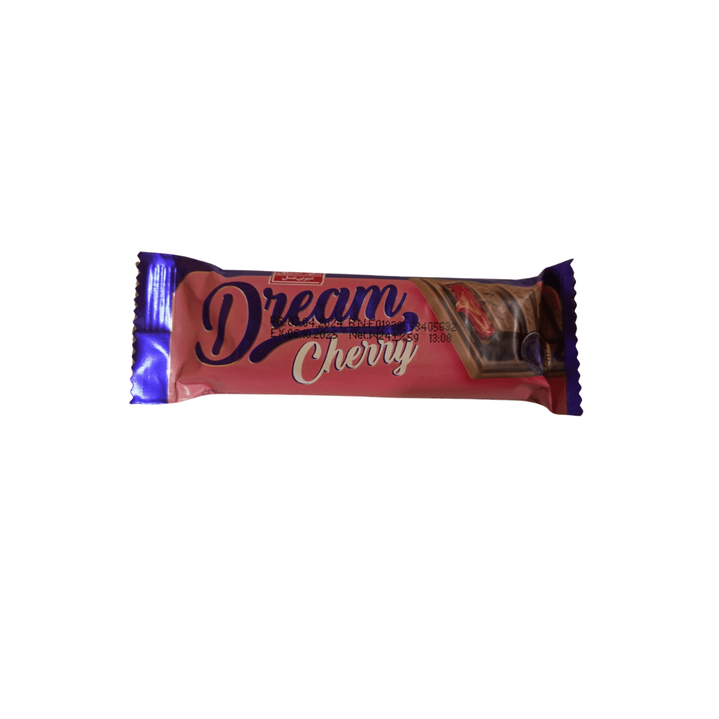 Dream Cherry