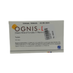 OGNIS-D