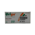 Urigo 80mg