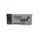 Safgo 2mg