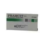 PRAMCIT 20mg