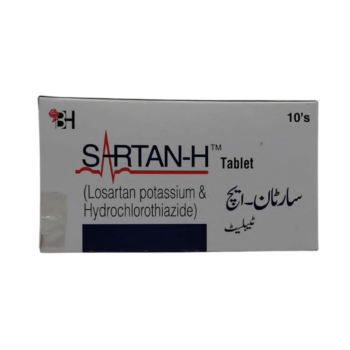 Sartan-H