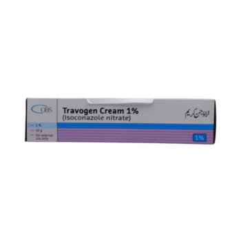 travogen Cream