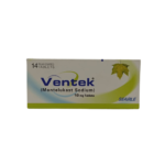 Ventek 10mg (14 Tablets)