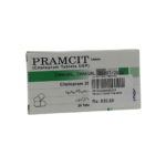 PRAMCIT 20mg