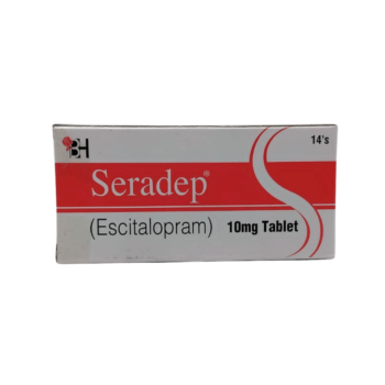 Seradep 10mg