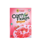 Corn Flakes With Strawberry 250grams