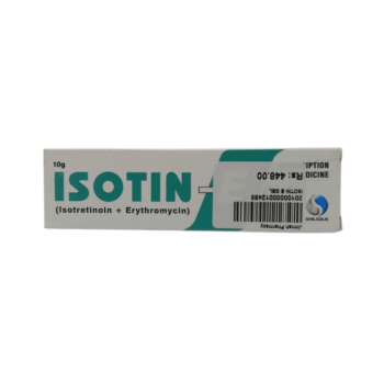 Isotin E