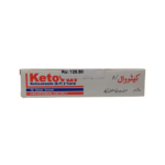 Ketoval