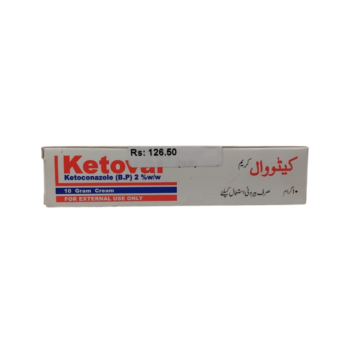 Ketoval