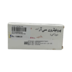 Proitron CR 25mg