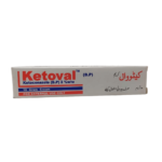 ketoval