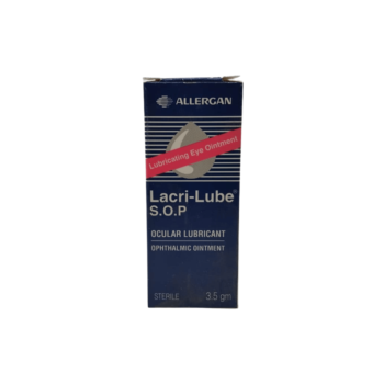 Lacri Lube