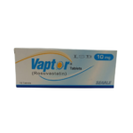 Vaptor 10mg (10 Tablets)