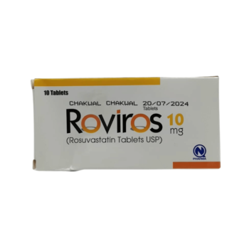 Roviros 10mg
