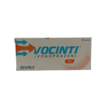 Vocinti 10mg (14 Tablets)