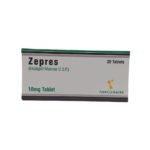 Zepres 10mg