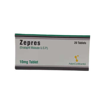Zepres 10mg (20 Tablets)