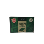 Neem Organic Massage Soap