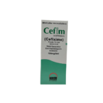 Cefim Suspension 30ml
