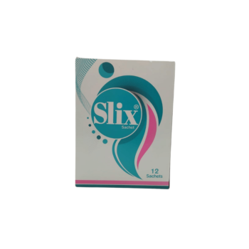 Slix (12 Sachet)