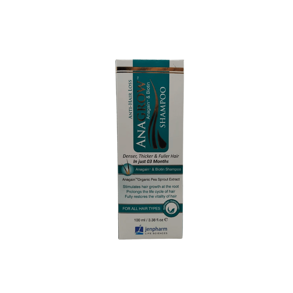 ANAGROW SHAMPOO