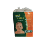 Mamia Extra Size 5 (58 Pcs)