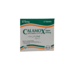CALAMOX 375mg (6 Tablets)