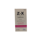 Z-X Lotion 60ml