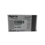 Hytrin 2mg
