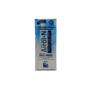 Airol-N Face Wash