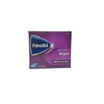 Panadol Night  (20 Tablets)