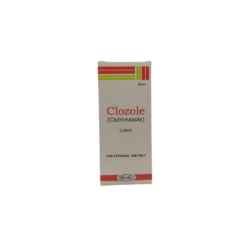 Clozole Lotion 60ml