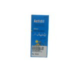Actidil 60ml