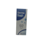 Derma Fresh Face Wash