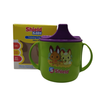 Shield Training Cup 180ml
